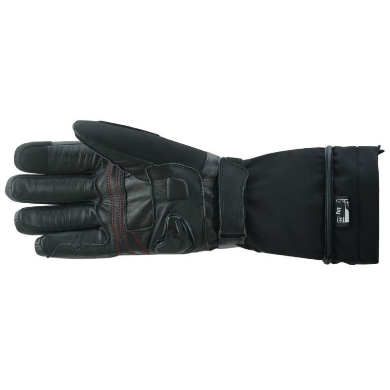 gants de moto, gants avec protections, gants d'hiver pour moto