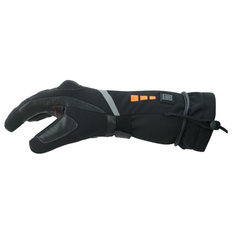 gants de moto, gants avec protections, gants d'hiver pour moto