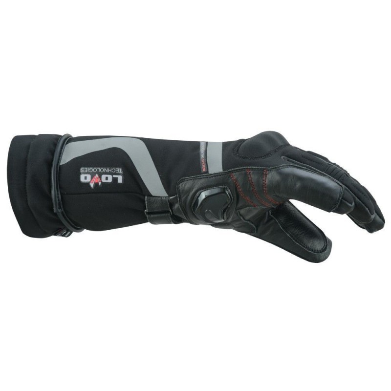 gants de moto, gants avec protections, gants d'hiver pour moto