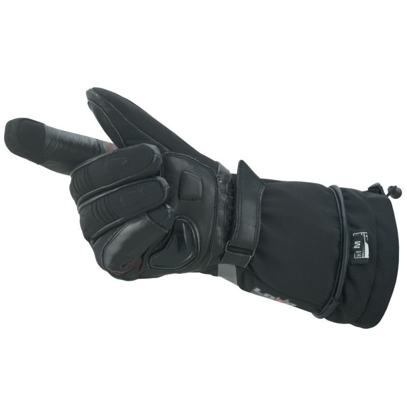 gants de moto, gants avec protections, gants d'hiver pour moto