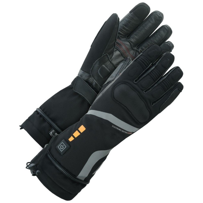 gants de moto, gants avec protections, gants d'hiver pour moto