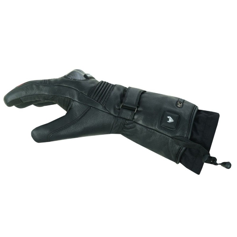 guantes de moto, guantes con protecciones, guantes moto de invierno
