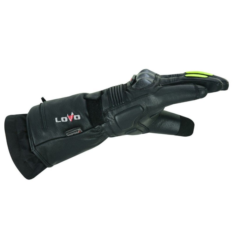 gants de moto, gants avec protections, gants d'hiver pour moto