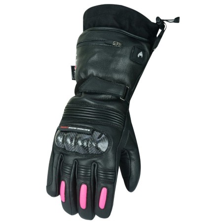 guantes de moto, guantes con protecciones, guantes moto de invierno