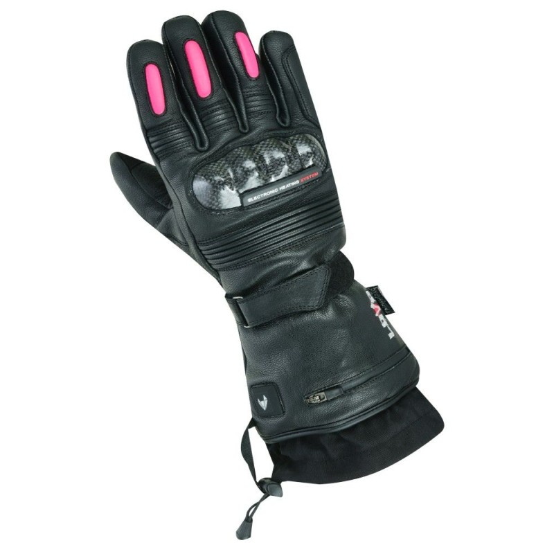 gants de moto, gants avec protections, gants d'hiver pour moto