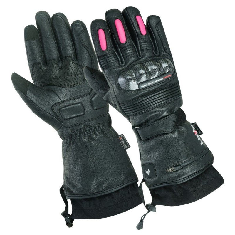 gants de moto, gants avec protections, gants d'hiver pour moto