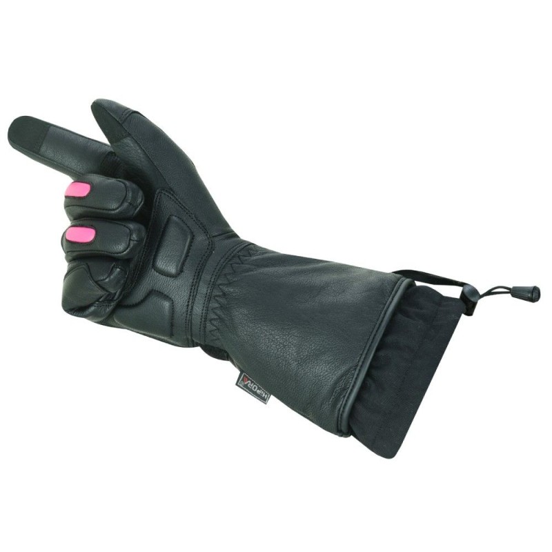 gants de moto, gants avec protections, gants d'hiver pour moto