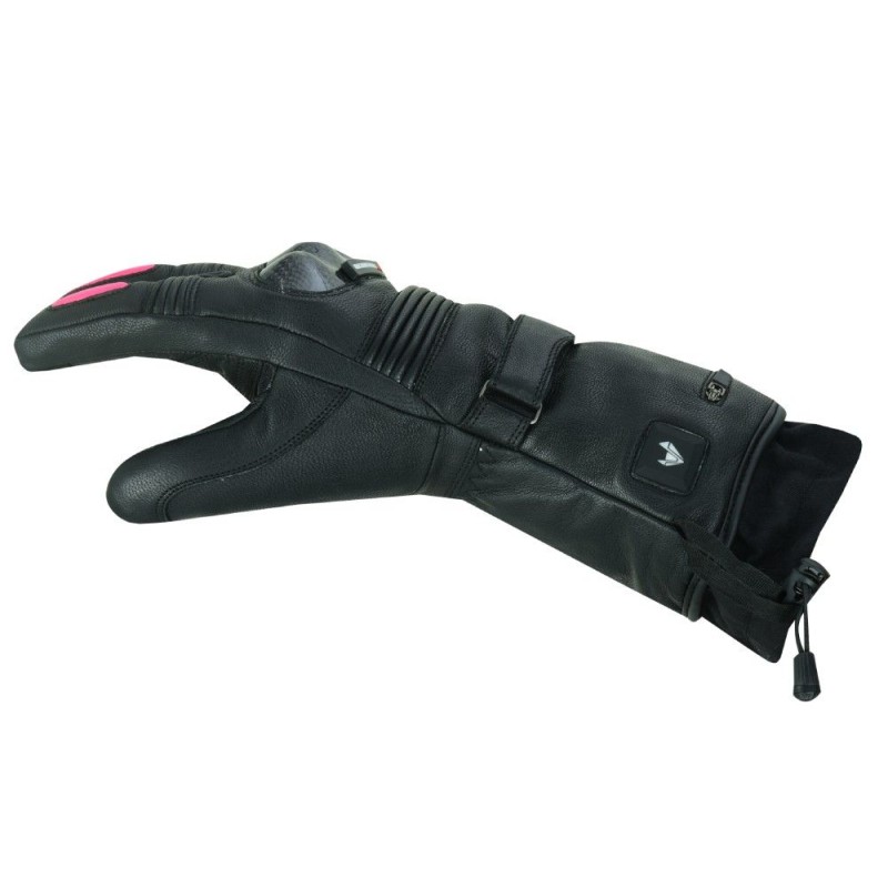gants de moto, gants avec protections, gants d'hiver pour moto