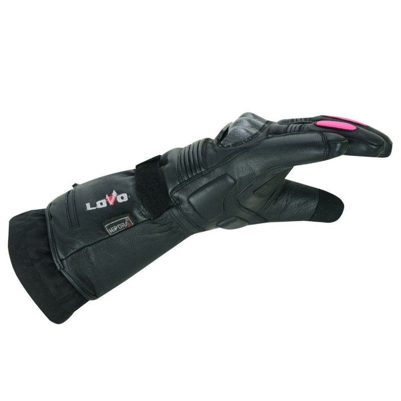 gants de moto, gants avec protections, gants d'hiver pour moto