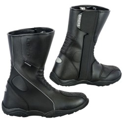 LvX107-Tour / Botas de motociclista turismo (Unissex)