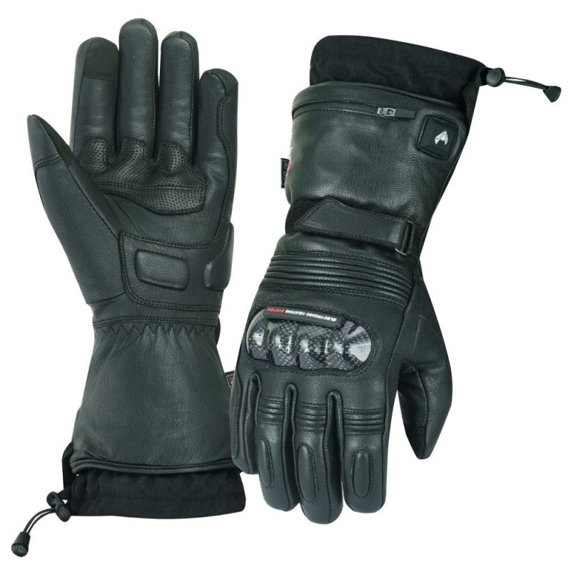guantes de moto, guantes con protecciones, guantes moto de invierno