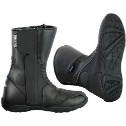 LvX107-Tour / Botas de motociclista turismo (Unissex)