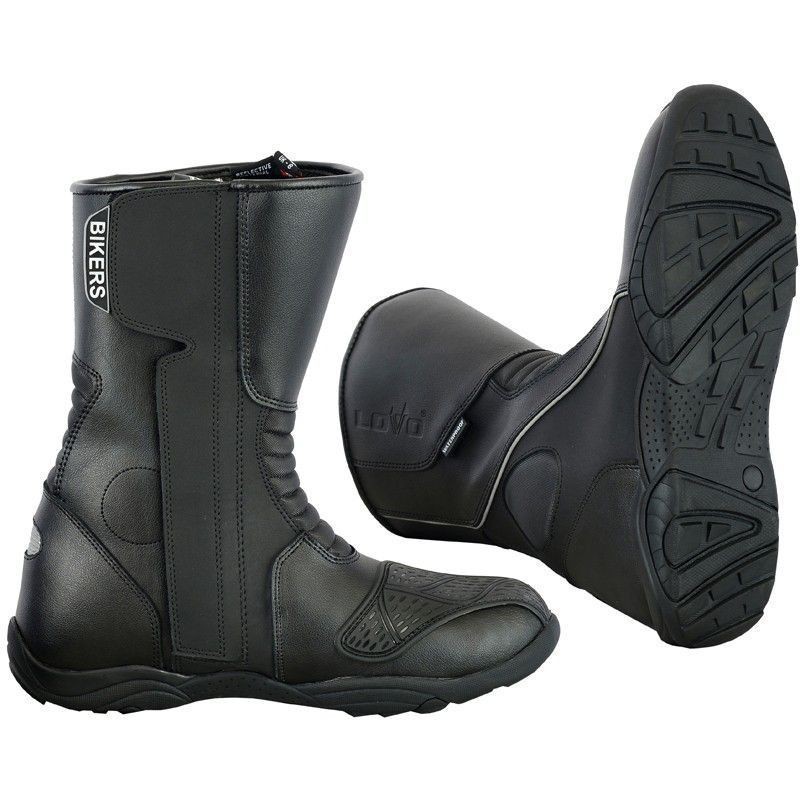LvX107-Tour / Botas de turismo para moto (Unisex)