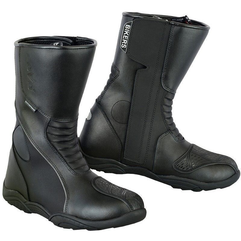 LvX107-Tour / Botas de turismo para moto (Unisex)