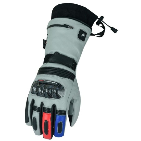 guantes de moto, guantes con protecciones, guantes moto de invierno