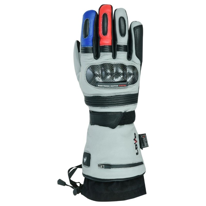 guantes de moto, guantes con protecciones, guantes moto de invierno