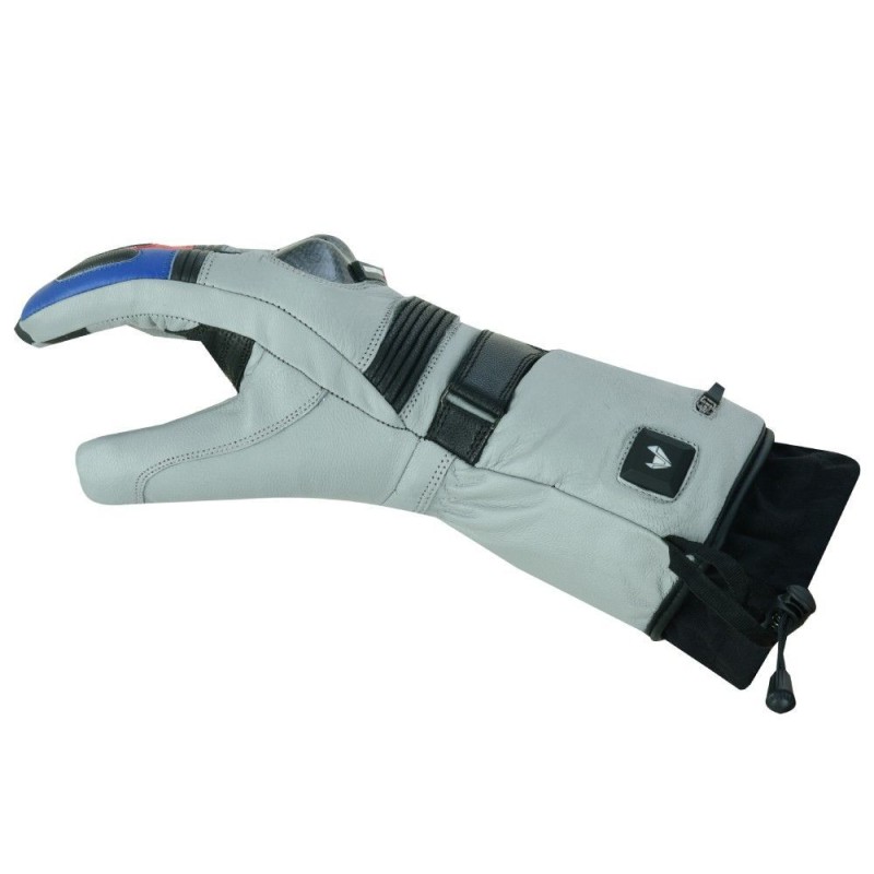 guantes de moto, guantes con protecciones, guantes moto de invierno