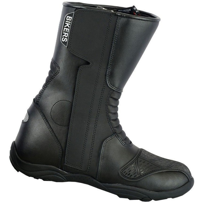 LvX107-Tour / Botas de turismo para moto (Unisex)