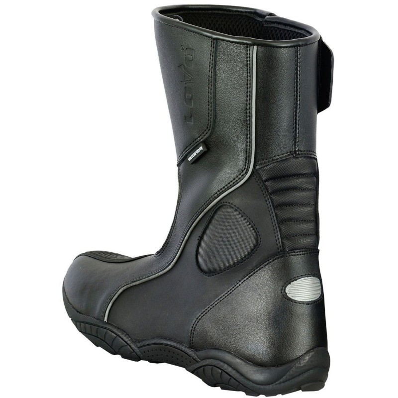 LvX107-Tour / Botas de turismo para moto (Unisex)