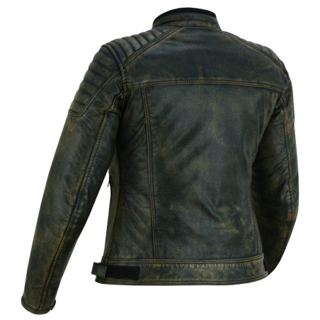 veste sport moto, veste courte pour moto, veste de moto de marque LOVO