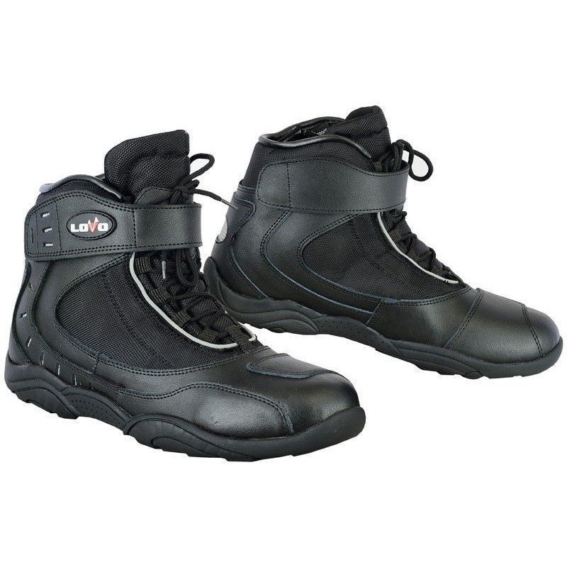 LvX102-Gear / Botas de turismo para moto (Unisex)