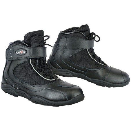 LvX102-Gear / Botas de motociclista turismo (Unissex)