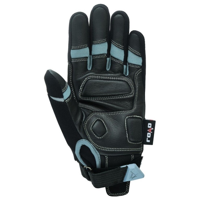 luvas para moto, luvas de moto com proteção, luvas de verão para moto