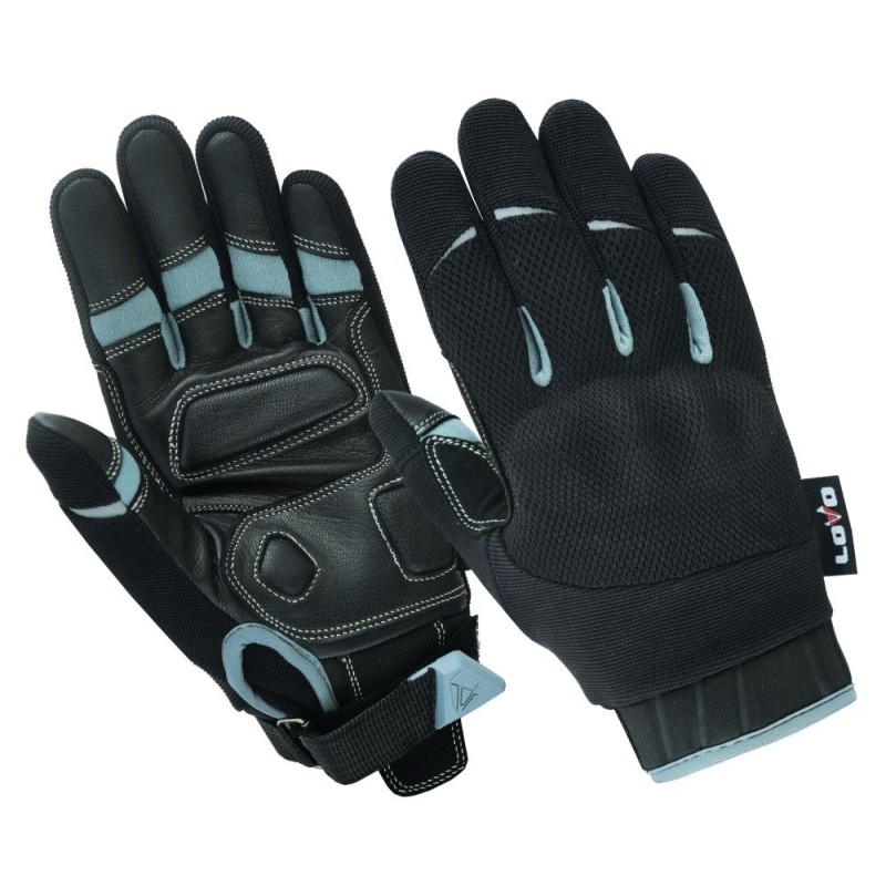 luvas para moto, luvas de moto com proteção, luvas de verão para moto