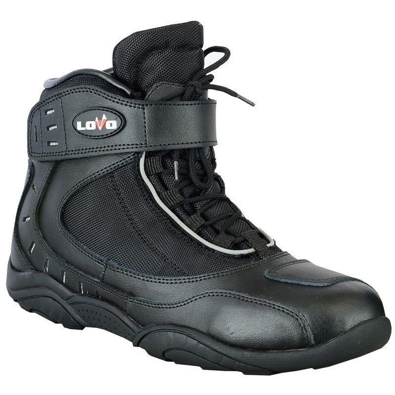 LvX102-Gear / Botas de turismo para moto (Unisex)