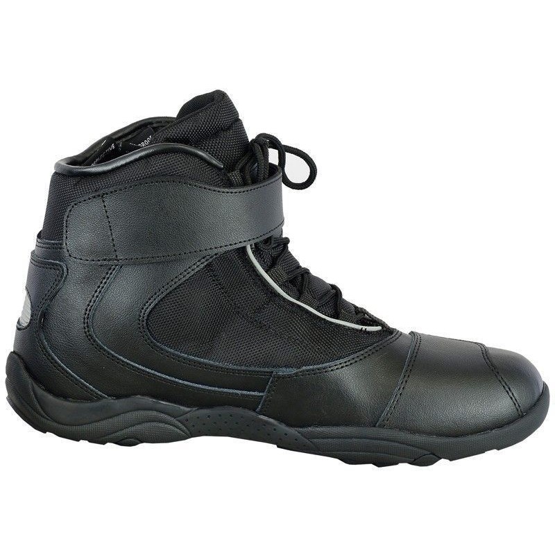 LvX102-Gear / Botas de turismo para moto (Unisex)