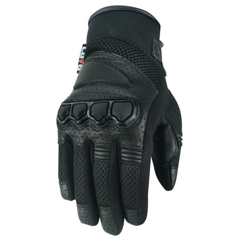 gants de moto, gants avec protections, gants d'été pour moto