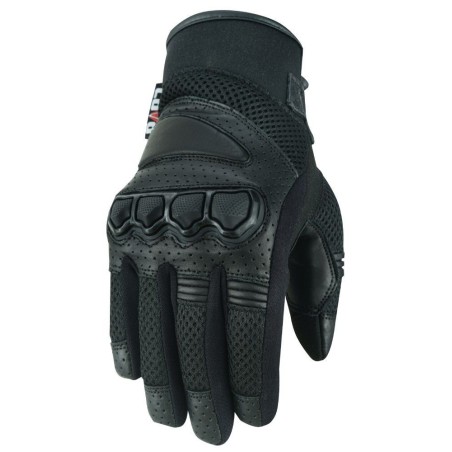 guantes de moto, guantes con protecciones, guantes de verano para moto
