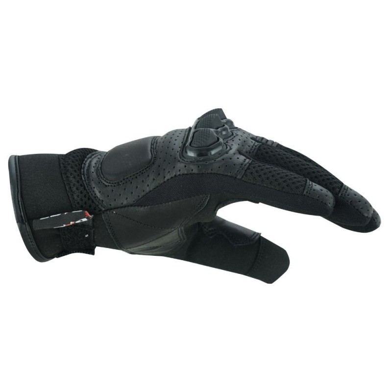 gants de moto, gants avec protections, gants d'été pour moto