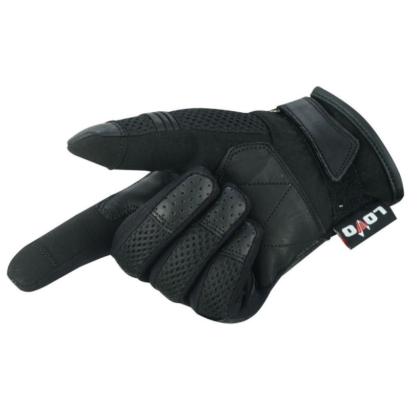 gants de moto, gants avec protections, gants d'été pour moto