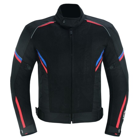 giacca da moto estiva, giacca da moto LOVO