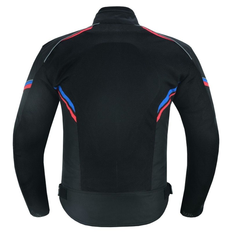 jaqueta verão motociclista,  jaqueta verão motoquiero