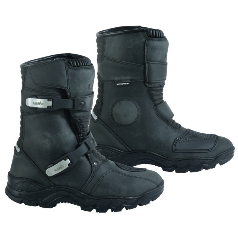 botas para moto de carretera, botas para moto turismo, botas para moto