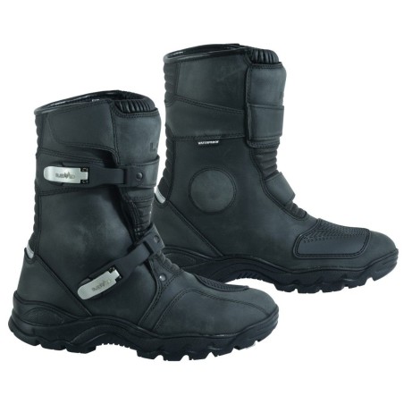 botas de moto de estrada, botas de moto turismo, botas de moto