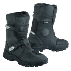 bottes de moto de route, bottes de moto tourisme, bottes de moto
