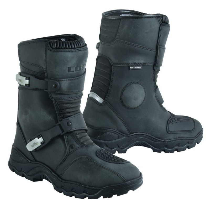 bottes de moto de route, bottes de moto tourisme, bottes de moto