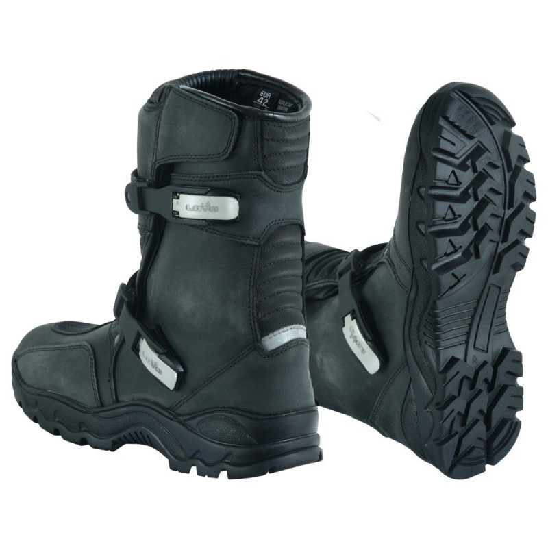 botas para moto de carretera, botas para moto turismo, botas para moto