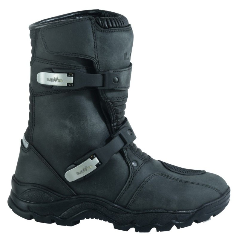 bottes de moto de route, bottes de moto tourisme, bottes de moto