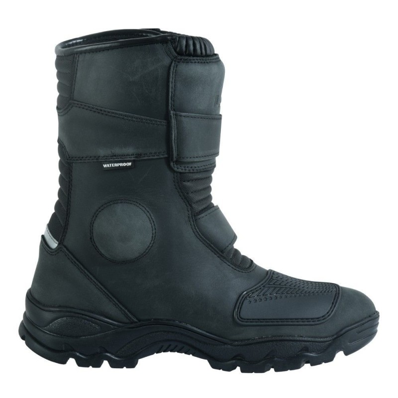 botas para moto de carretera, botas para moto turismo, botas para moto