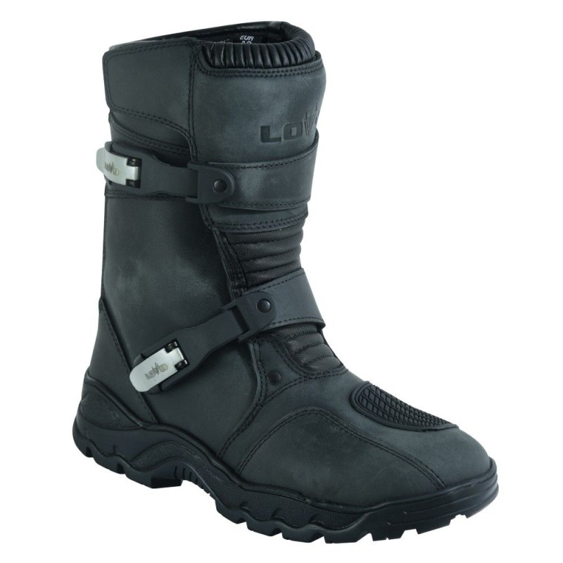 bottes de moto de route, bottes de moto tourisme, bottes de moto