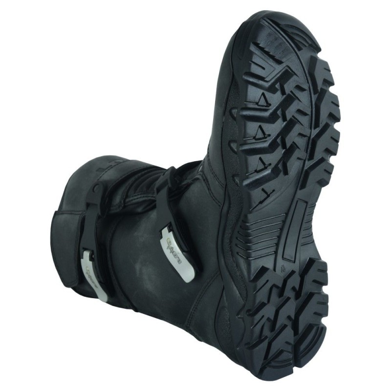 bottes de moto de route, bottes de moto tourisme, bottes de moto