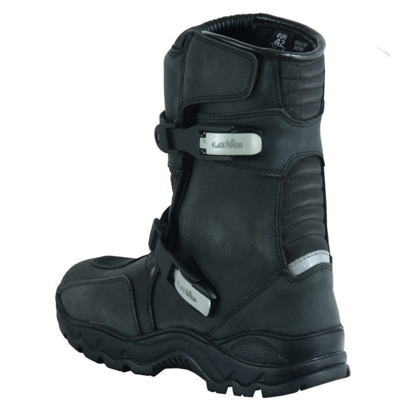 bottes de moto de route, bottes de moto tourisme, bottes de moto