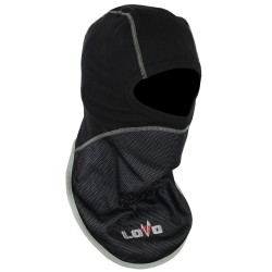 LV-918_Warm / GESICHTSMASKE (deckt Hals und Brust) Unisex