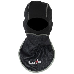 LV-918_Warm / GESICHTSMASKE (deckt Hals und Brust) Unisex