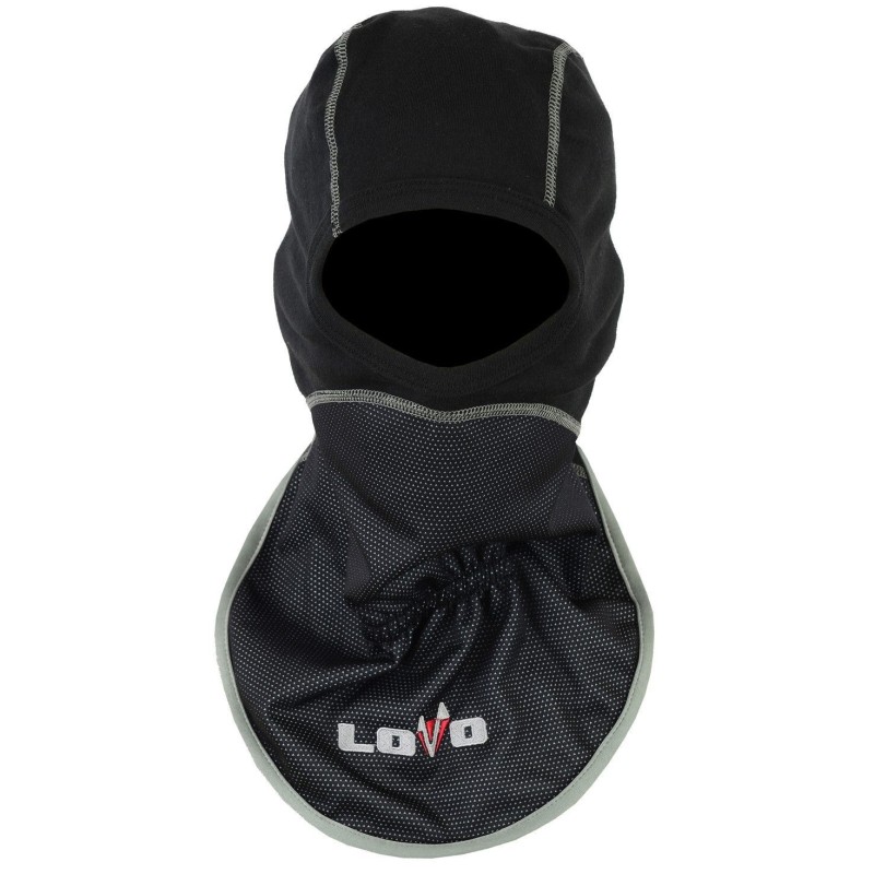 LV-918_Warm / CAGOULE  (couvre cou et la poitrine) Unisexe