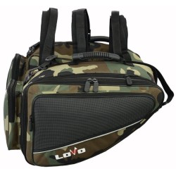 LV-571_Travel (27x2 Litros) / Sacoches latérales pour Moto
